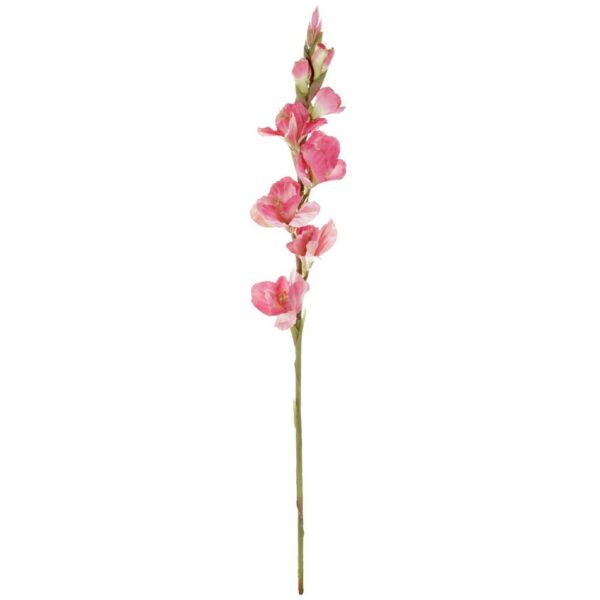 Umelá kvetina Gladiola ružová, 10 x 85 x 10 cm - kvetinová výzdoba kostola, vyzdoba kostola na 1 sv prijimanie, vyzdoba kostola svadba, vyzdoba kostola na svadbu, vyzdoba lavic v kostole, výzdoba kostola na prvé sväté prijímanie, svadobna vyzdoba do kostola, vyzdoba do kostola, výzdoba kostola na birmovku, prvé sväté prijímanie vyzdoba kostola, svadobna vyzdoba kostola, vyzdoba v kostole, vyzdoba kostola na prijimanie, kvetinova vyzdoba kostola, svadobna vyzdoba v kostole, vyzdoba kostol, vyzdoba kostola svadobna, výzdoba kostola prvé sväté prijímanie