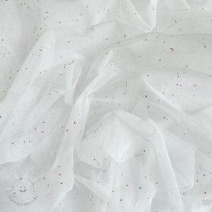 Tyl na TUTU ROYAL MULTI FOIL white - tyl, stuhy, stuha, organza biela, biela organza, saténové stuhy, organza zlata, zlata organza, satenove stuhy, vyzdoba kostola na 1 sv prijimanie, vyzdoba kostola, vyzdoba kostolov, vyzdoba lavic v kostole, vyroba masle zo stuhy, stuhy a mašle, biely tyl, velkoobchod stuhy, saténové stuhy velkoobchod, lacne stuhy, tyl biely, biely tyl metráž, najlacnejšie saténové stuhy, stuhy satenove, biele stuhy, strieborna organza, strieborna stuha, výzdoba kostola na prvé sväté prijímanie, svadobna vyzdoba do kostola, svadobná výzdoba kostola, výzdoba do kostola, výzdoba kostola na birmovku, prvé sväté prijímanie vyzdoba kostola, vyzdoba v kostole, vyzdoba kostola na prijimanie, výzdoba kostola prvé sväté prijímanie