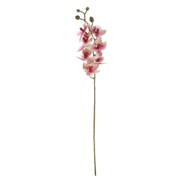 Umelá kvetina Orchidea svetloružová, 10 x 10 x 63 cm - kvetinová výzdoba kostola, vyzdoba kostola na 1 sv prijimanie, vyzdoba kostola svadba, vyzdoba kostola na svadbu, vyzdoba lavic v kostole, výzdoba kostola na prvé sväté prijímanie, svadobna vyzdoba do kostola, vyzdoba do kostola, výzdoba kostola na birmovku, prvé sväté prijímanie vyzdoba kostola, svadobna vyzdoba kostola, vyzdoba v kostole, vyzdoba kostola na prijimanie, kvetinova vyzdoba kostola, svadobna vyzdoba v kostole, vyzdoba kostol, vyzdoba kostola svadobna, výzdoba kostola prvé sväté prijímanie